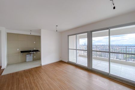 Sala de apartamento para alugar com 2 quartos, 84m² em Brás, São Paulo