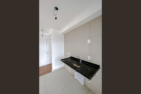 Cozinha de apartamento para alugar com 2 quartos, 84m² em Brás, São Paulo