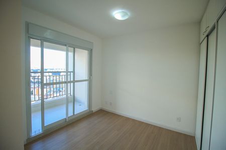 Suíte de apartamento para alugar com 2 quartos, 84m² em Brás, São Paulo