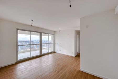 Sala de apartamento para alugar com 2 quartos, 84m² em Brás, São Paulo