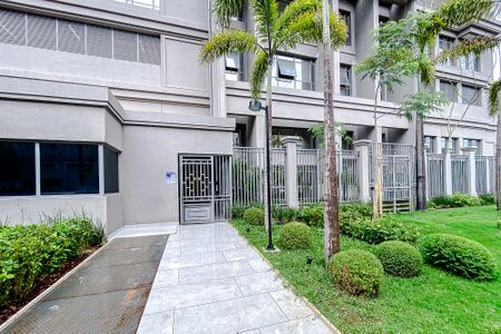 Fachada - Plaquinha de apartamento para alugar com 2 quartos, 84m² em Brás, São Paulo