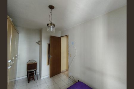 Apartamento para alugar com 54m², 2 quartos e 1 vagaQuarto 2 