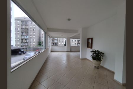 Apartamento para alugar com 54m², 2 quartos e 1 vagaHall de entrada
