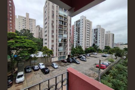Apartamento para alugar com 54m², 2 quartos e 1 vagaVaranda da Sala