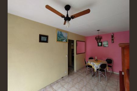 Apartamento para alugar com 54m², 2 quartos e 1 vagaSala 