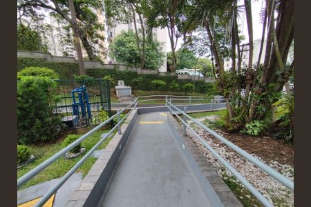 Apartamento para alugar com 54m², 2 quartos e 1 vagaÁrea comum