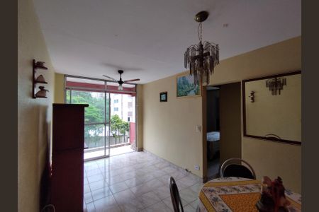 Apartamento para alugar com 54m², 2 quartos e 1 vagaSala 
