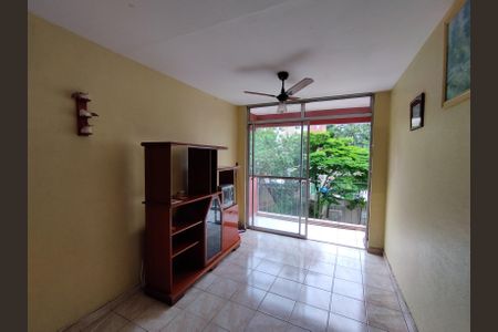 Sala  de apartamento para alugar com 2 quartos, 54m² em Jardim Celeste, São Paulo