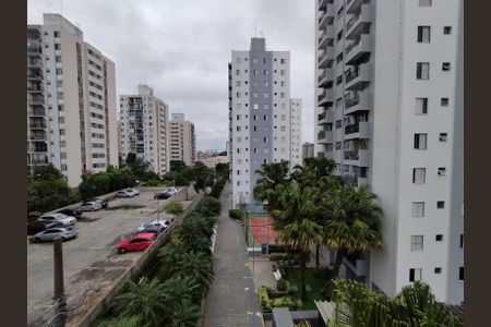 Apartamento para alugar com 54m², 2 quartos e 1 vagaVista da Rua