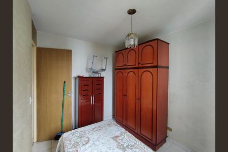 Apartamento para alugar com 54m², 2 quartos e 1 vagaQuarto 1 