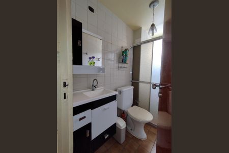 Apartamento para alugar com 54m², 2 quartos e 1 vagaBanheiro - torneira