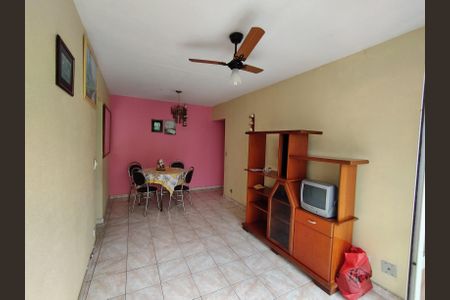 Apartamento para alugar com 54m², 2 quartos e 1 vagaSalae