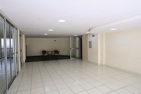 Apartamento à venda com 125m², 4 quartos e 2 vagasÁrea comum