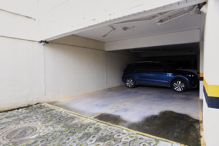 Apartamento à venda com 125m², 4 quartos e 2 vagasGaragem