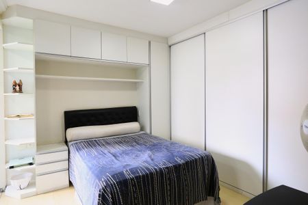 Apartamento à venda com 125m², 4 quartos e 2 vagasSuíte