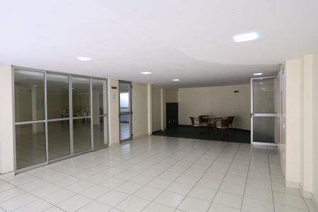 Apartamento à venda com 125m², 4 quartos e 2 vagasÁrea comum