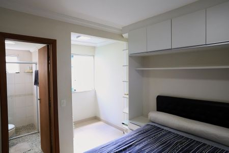Apartamento à venda com 125m², 4 quartos e 2 vagasSuíte