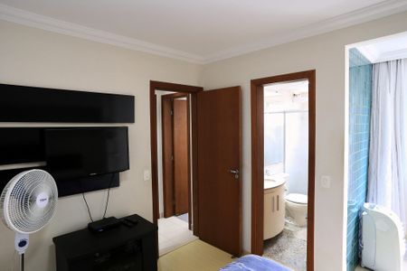 Apartamento à venda com 125m², 4 quartos e 2 vagasSuíte