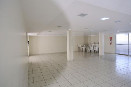 Apartamento à venda com 125m², 4 quartos e 2 vagasÁrea comum - Salão de festas