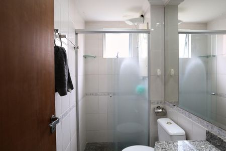 Apartamento à venda com 125m², 4 quartos e 2 vagasBanheiro