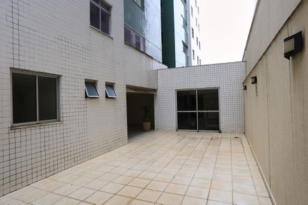 Apartamento à venda com 125m², 4 quartos e 2 vagasÁrea comum