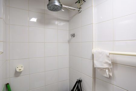 Apartamento à venda com 125m², 4 quartos e 2 vagasBanheiro de serviço