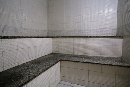 Apartamento à venda com 125m², 4 quartos e 2 vagasSaúna