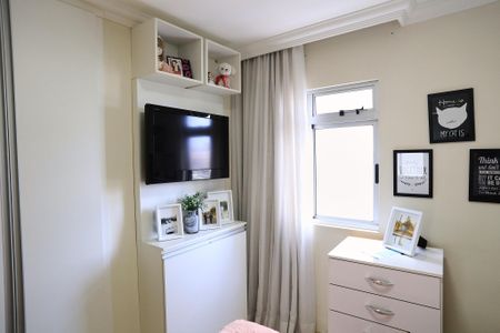 Apartamento à venda com 125m², 4 quartos e 2 vagasQuarto