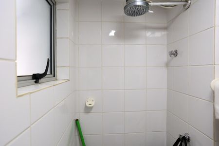 Apartamento à venda com 125m², 4 quartos e 2 vagasBanheiro de serviço