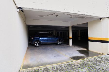 Apartamento à venda com 125m², 4 quartos e 2 vagasGaragem