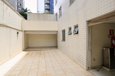 Apartamento à venda com 125m², 4 quartos e 2 vagasÁrea comum