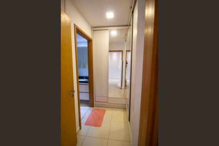 Apartamento para alugar com 1 quarto, 46m² em Csg 3, Brasília