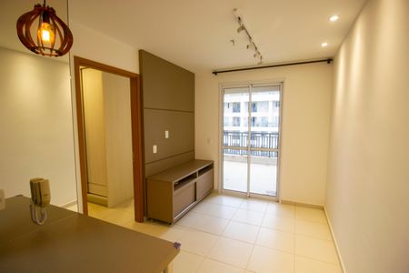 Apartamento para alugar com 1 quarto, 46m² em Csg 3, Brasília