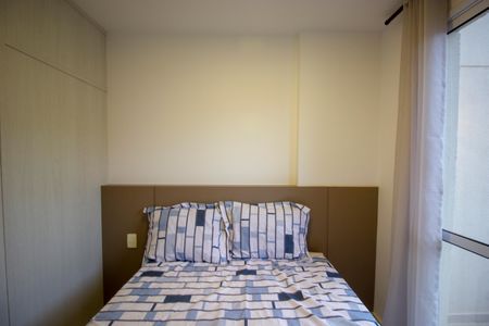 Apartamento para alugar com 1 quarto, 46m² em Csg 3, Brasília
