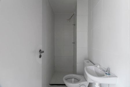 Apartamento à venda com 33m², 2 quartos e sem vaga