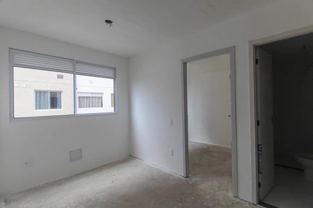 Apartamento à venda com 33m², 2 quartos e sem vaga