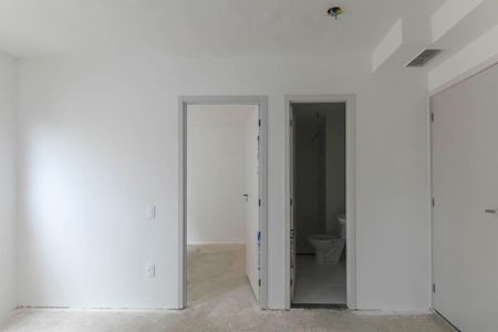 Apartamento à venda com 2 quartos, 33m² em Quinta da Paineira, São Paulo