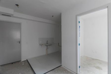 Apartamento à venda com 2 quartos, 33m² em Quinta da Paineira, São Paulo