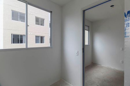Apartamento à venda com 33m², 2 quartos e sem vaga