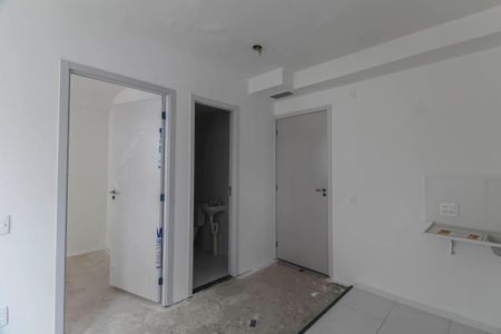 Apartamento à venda com 2 quartos, 33m² em Quinta da Paineira, São Paulo