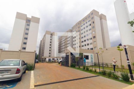 Apartamento à venda com 33m², 2 quartos e sem vaga