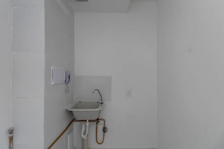 Apartamento à venda com 33m², 2 quartos e sem vaga