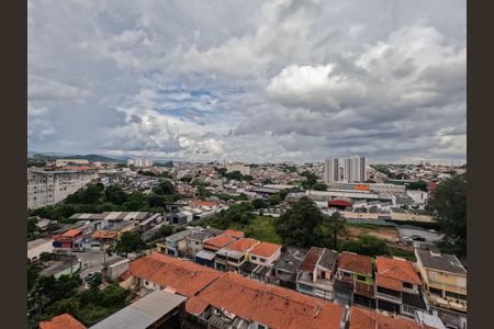 Apartamento para alugar com 28m², 2 quartos e sem vaga