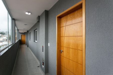 Apartamento para alugar com 37m², 2 quartos e 1 vagaÁrea Comum - Corredor