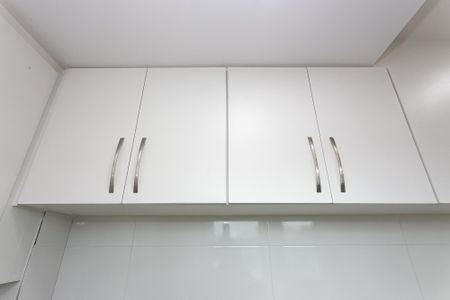 Apartamento para alugar com 37m², 2 quartos e 1 vagaCozinha