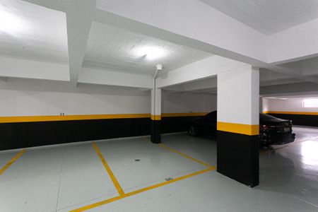 Apartamento para alugar com 37m², 2 quartos e 1 vagaGaragem