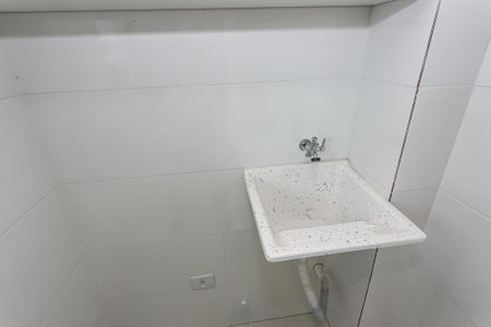 Apartamento para alugar com 37m², 2 quartos e 1 vagaÁrea de Serviço