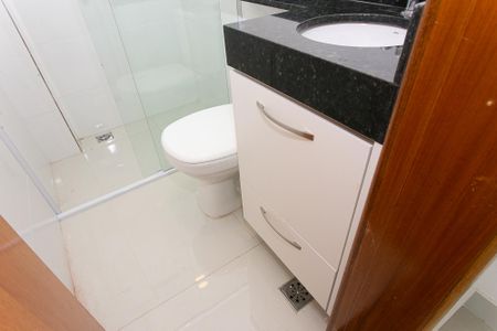 Apartamento para alugar com 37m², 2 quartos e 1 vagaBanheiro