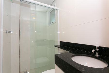 Apartamento para alugar com 37m², 2 quartos e 1 vagaBanheiro