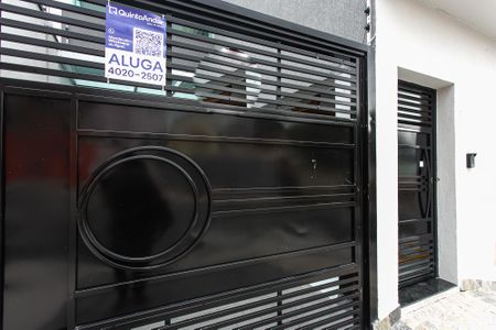 Apartamento para alugar com 37m², 2 quartos e 1 vagaplaca KJFK-820